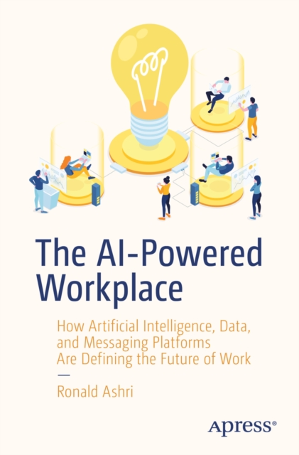 AI-Powered Workplace