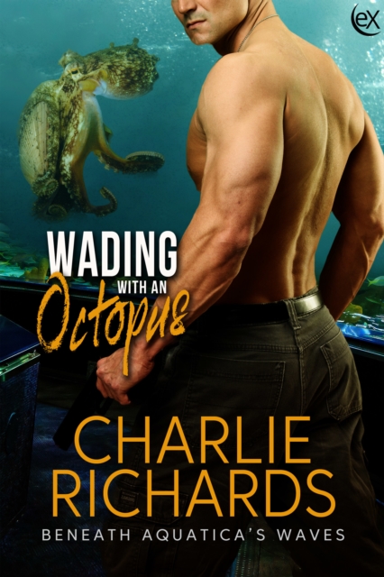 Wading with an Octopus