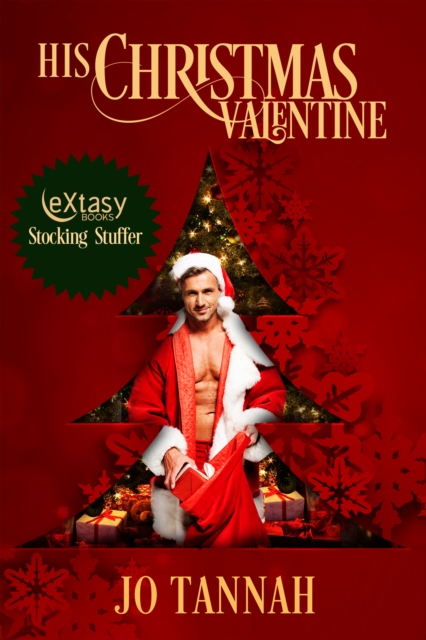 His Christmas Valentine