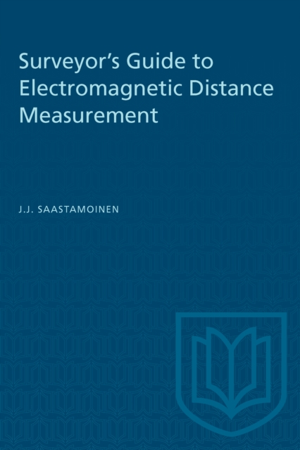 Surveyor's Guide to Electromagnetic Distance Measurement