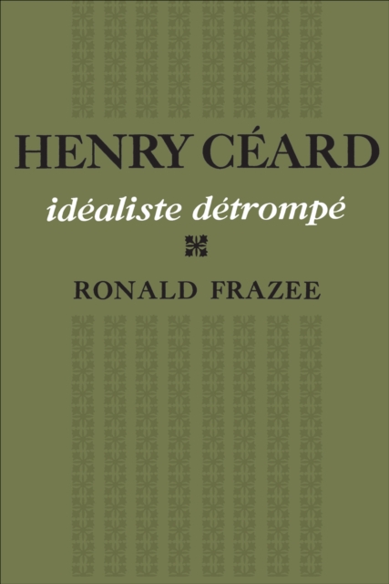 Henry Céard