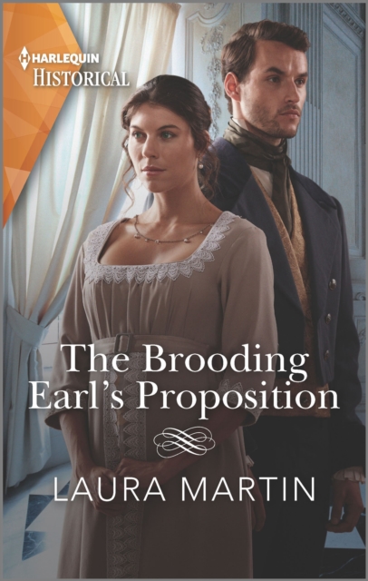 Brooding Earl's Proposition
