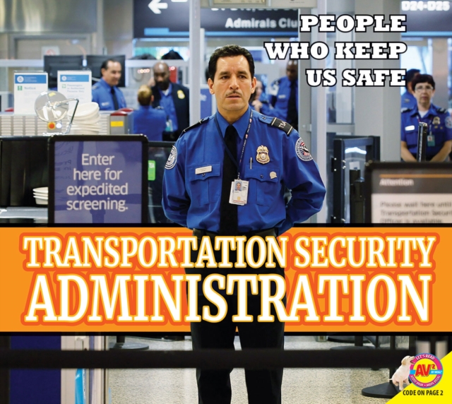 Transportation Security Administration