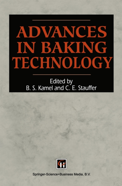 Advances in Baking Technology
