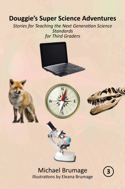 Douggie'S Super Science Adventures