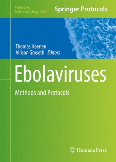 Ebolaviruses