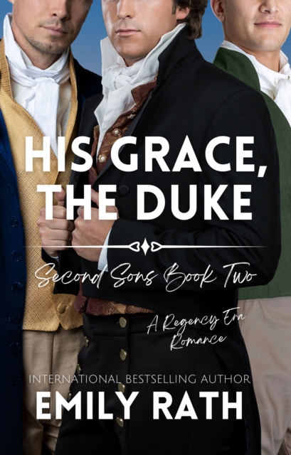 His Grace, the Duke