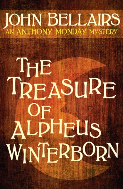 Treasure of Alpheus Winterborn