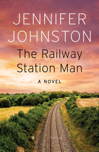 Railway Station Man