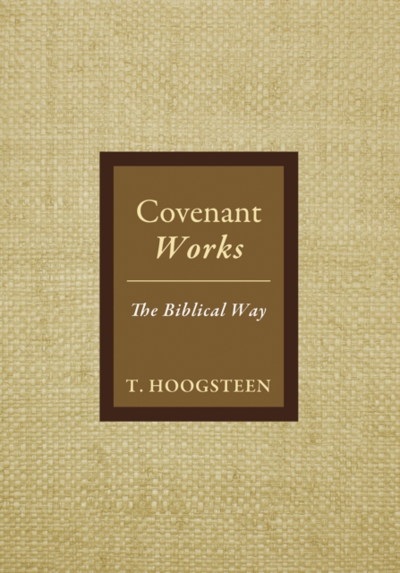 Covenant Works