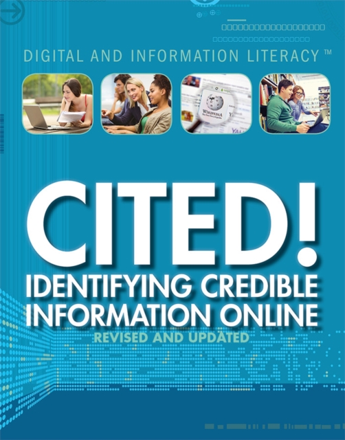 Cited!