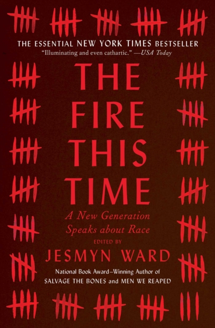 Fire This Time