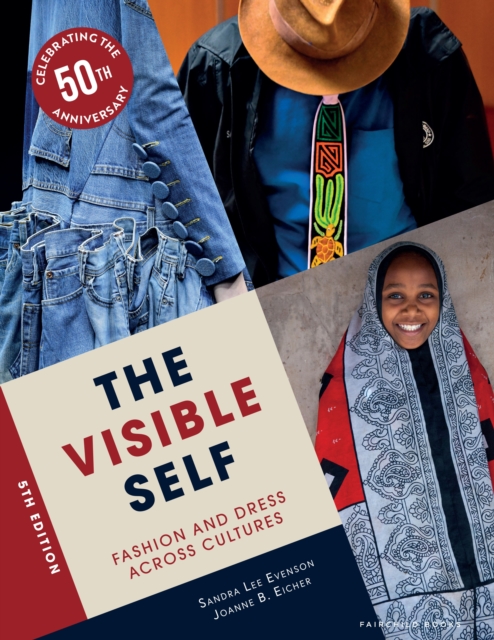 Visible Self
