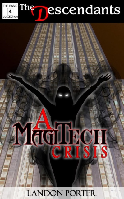 MagiTech Crisis