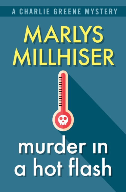 Murder in a Hot Flash