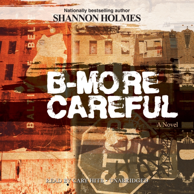 B-More Careful