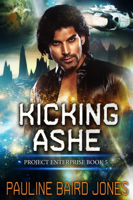 Kicking Ashe