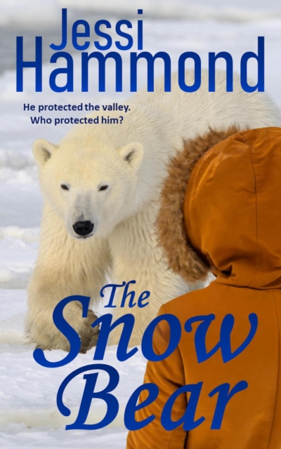 Snow Bear