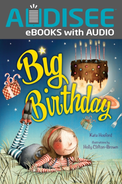 Big Birthday
