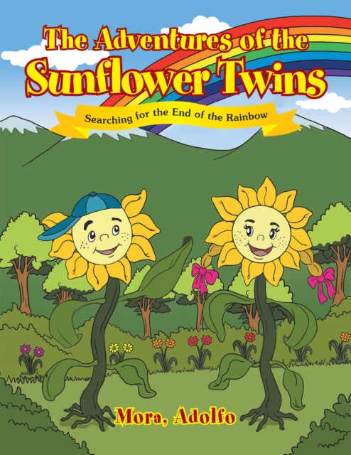 Adventures of the Sunflower Twins