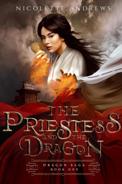 Priestess and the Dragon