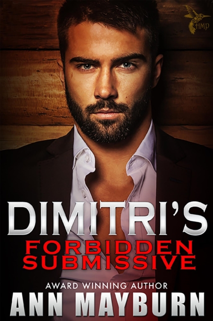 Dimitri's Forbidden Submissive