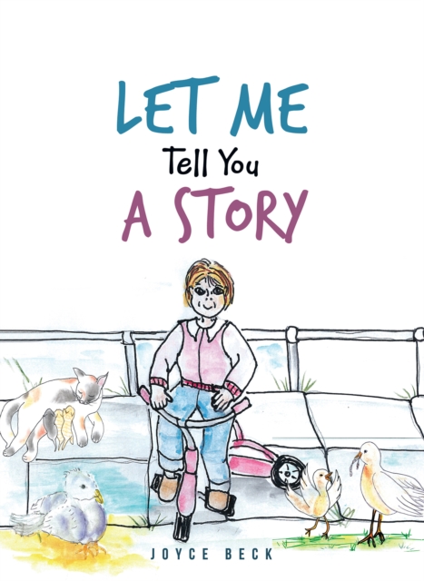 Let Me Tell You a Story