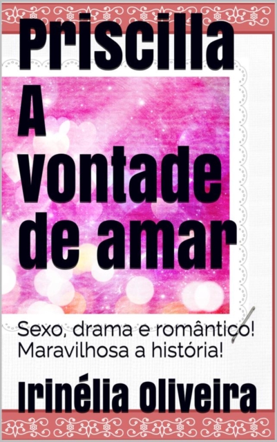 A vontade de amar