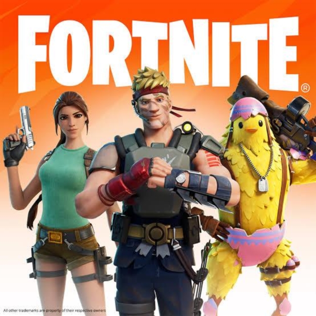 Secrets of Fortnite