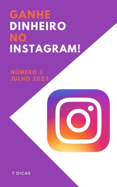 Ganhe DINHEIRO no Instagram