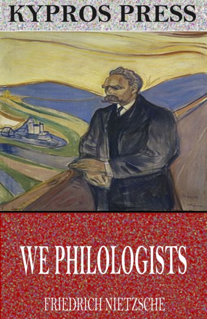 We Philologists