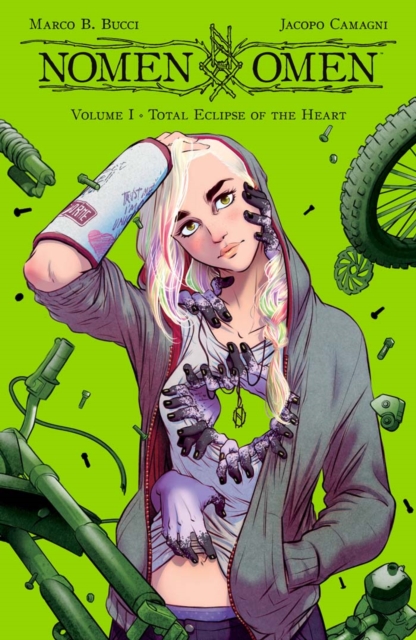 Nomen Omen Vol. 1: Total Eclipse of the Heart