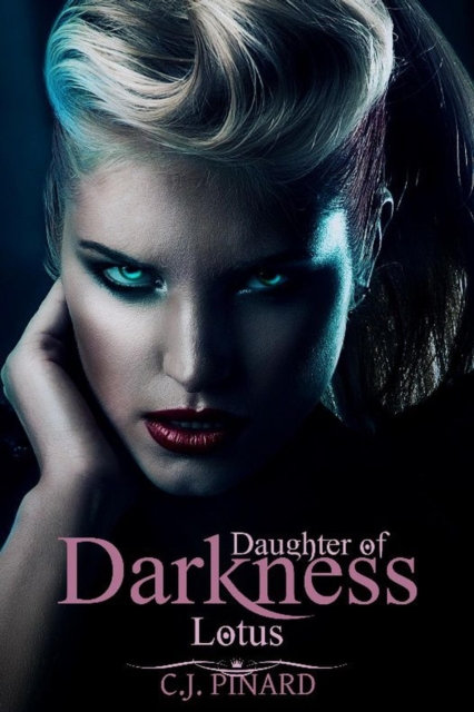 Lotus: Daughter of Darkness (Part I)