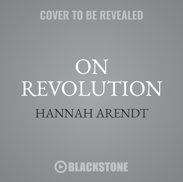 On Revolution