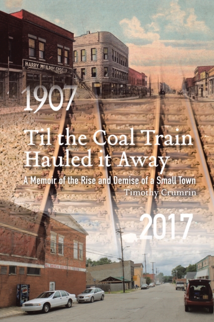 Til the Coal Train Hauled It Away
