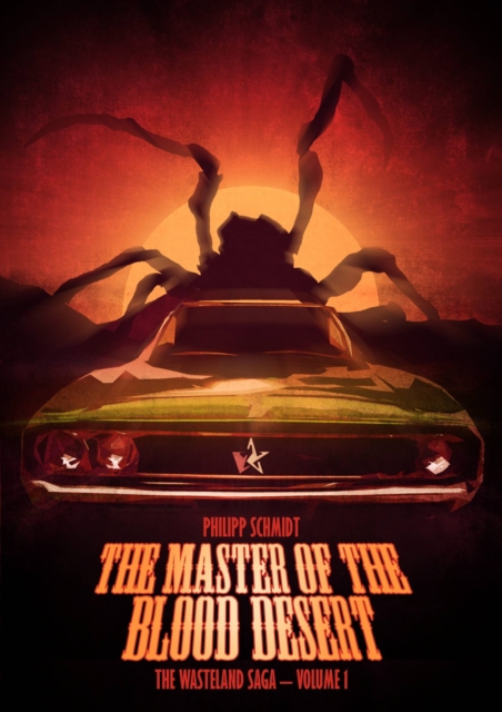 Master of the Blood Desert