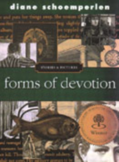 Forms Of Devotion