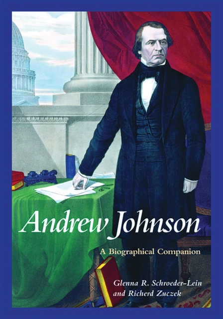 Andrew Johnson