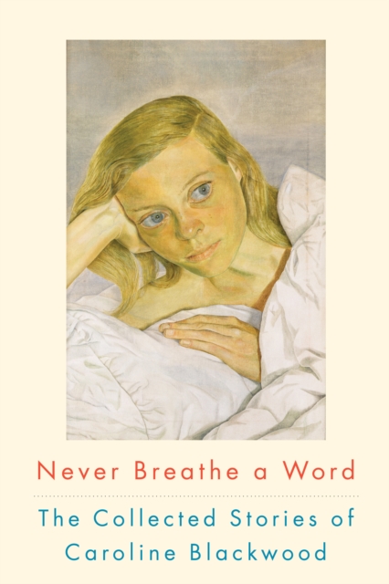 Never Breathe a Word