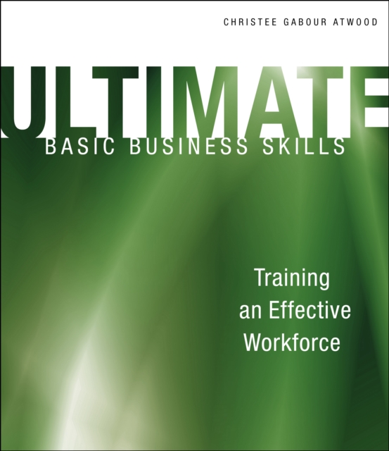 Ultimate Basic Business Skills
