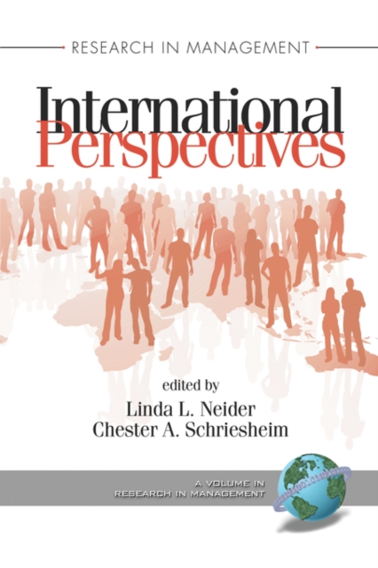 Research in Management International Perspectives