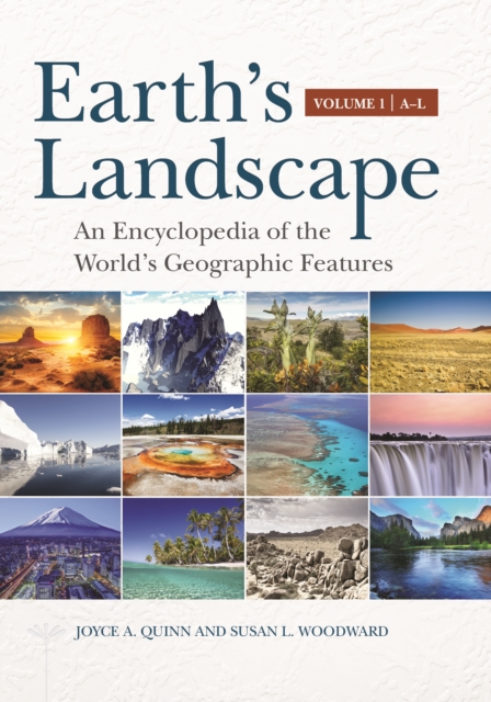 Earth's Landscape