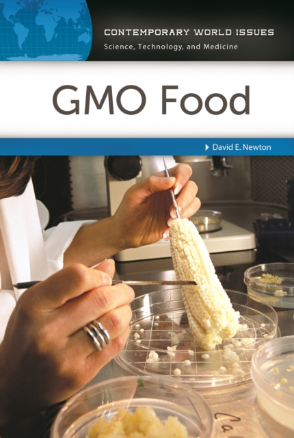 GMO Food