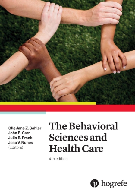Behavioral Sciences and Health Care