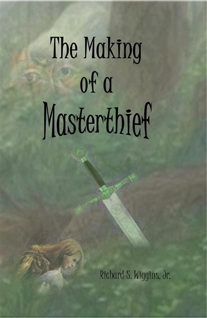 Making of a Masterthief