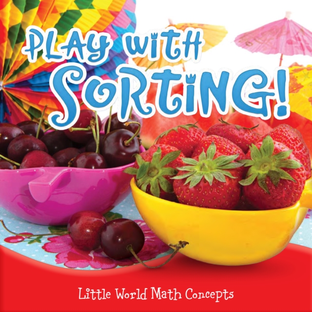 Play With Sorting!