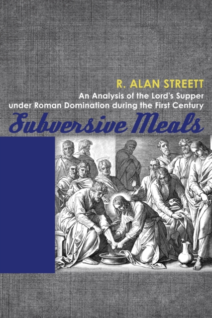 Subversive Meals
