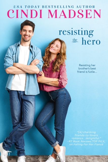 Resisting the Hero