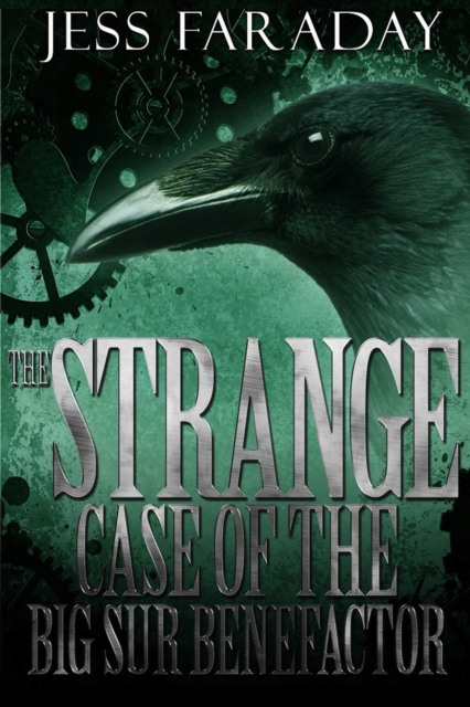 Strange Case of the Big Sur Benefactor