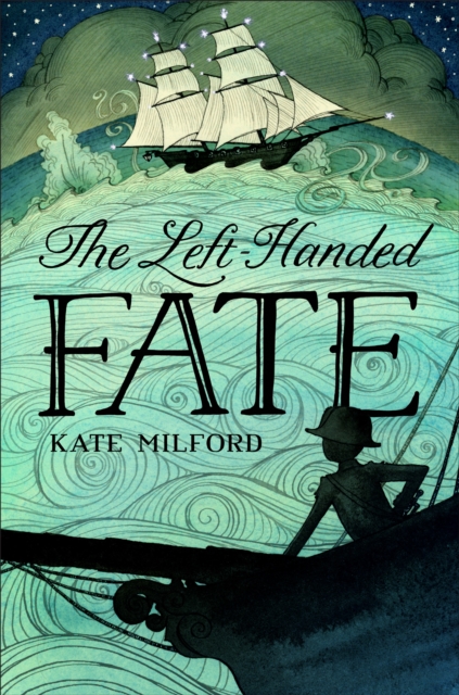 Left-Handed Fate